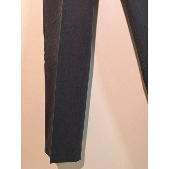Men’s Gray Express Suit Pants/Slacks Dress Pants Size 31/32 - Picture 6 of 10